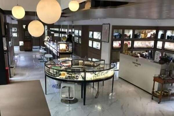 牧野区寄卖奢侈品店